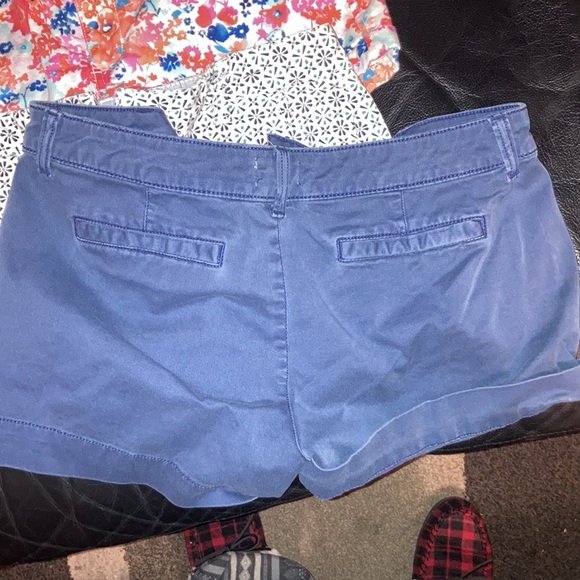 3 pairs of SO shorts used - Picture 3 of 7